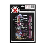 Коврик для мышки X-Game Monster High V1.P Monster-High-V1.P