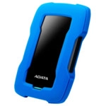 Внешний жесткий диск ADATA HD330 Blue 1 ТБ AHD330-1TU31-CBL (1 ТБ)
