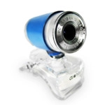 Веб камеры Global A-11 blue A-11-blue