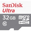Флеш (Flash) карты SanDisk 32 ГБ SDSQUNR-032G-GN3MA (32 ГБ)