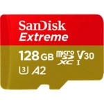 Флеш (Flash) карты SanDisk SDSQXA1-128G-GN6MA (128 ГБ)