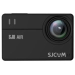 Экшн-камеры SJCAM SJ8 air black