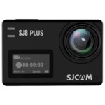 Экшн-камеры SJCAM SJ8 plus black