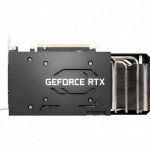 Видеокарта MSI GeForce RTX 3070 RTX 3070 TWIN FAN OC (8 ГБ)
