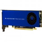 Видеокарта AMD Radeon Pro WX 3200 100-506115 (4 ГБ)