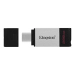 USB флешка (Flash) Kingston DT80 DT80/256GB (256 ГБ)