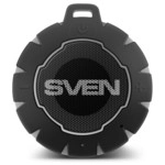 Портативная колонка Sven PS-95 SV-019792 (Черный)