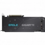 Видеокарта Gigabyte Radeon RX 6700XT GV-R67XTEAGLE-12GD (12 ГБ)