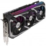 Видеокарта Asus GeForce RTX 3060 ROG-STRIX-RTX3060-O12G-GAMING (12 ГБ)