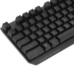 Клавиатура Asus XA05 ROG Strix Scope RX 90MP0240-BKRA00 (Проводная, USB)