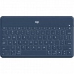 Клавиатура Logitech Keys-To-Go CLASSIC BLUE 920-010123 (Беспроводная, Bluetooth)