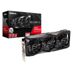 Видеокарта ASRock Radeon RX 6700 XT Challenger Pro 12G RX6700XT CLP 12GO (12 ГБ)