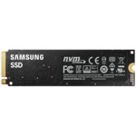 Внутренний жесткий диск Samsung 980 Series 500 ГБ M.2 NVMe MZ-V8V500BW (SSD (твердотельные), 500 ГБ, M.2, NVMe)
