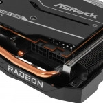 Видеокарта ASRock Radeon RX 6700 XT RX6700XT CLD 12G (12 ГБ)