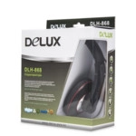 Наушники Delux DLH-868