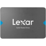 Внутренний жесткий диск Lexar 240 ГБ LNQ100X240G-RNNNG (SSD (твердотельные), 240 ГБ, 2.5 дюйма, SATA)