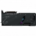 Видеокарта Gigabyte GeForce RTX 3080 AORUS XTREME 10G GV-N3080AORUS X-10GD (10 ГБ)