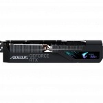 Видеокарта Gigabyte GeForce RTX 3080 AORUS MASTER 2.0 LHR 10G GV-N3080AORUS M-10GD 2.0 (10 ГБ)