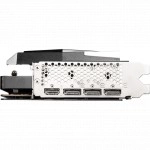 Видеокарта MSI RX 6900 XT GAMING Z TRIO 16G (16 ГБ)