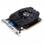 Видеокарта Colorful GeForce GT 730 2GB (GT730K 2GD3-V) (2 ГБ)