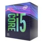 Процессор Intel Core I5-9400F BX80684I59400FSRFAH (6, 2.9 ГГц, 9 МБ, BOX)