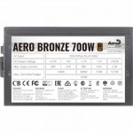 Блок питания Aerocool AERO BRONZE 700 (700 Вт)