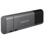 USB флешка (Flash) Samsung MUF-64DBAPC MUF-64DB/APC (64 ГБ)