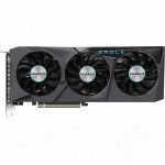 Видеокарта Gigabyte GeForce RTX 3070 EAGLE OC LHR 8G (GV-N3070EAGLE OC-8GD 2.0 LHR) (8 ГБ)