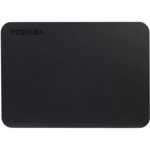 Внешний жесткий диск Toshiba 4 ТБ HDTB440EK3CB (4 ТБ)