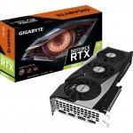 Видеокарта Gigabyte GeForce RTX 3060 Ti GAMING OC PRO LHR GV-N306TGAMINGOC PRO-8GD 3.0 (8 ГБ)