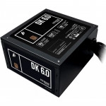 Блок питания 1STPLAYER DK PS-600AX FULL MODULAR (600 Вт)