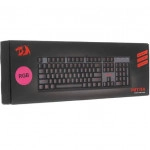 Клавиатура Redragon Mitra K551RGB-1 75015 (Проводная, USB)