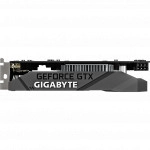 Видеокарта Gigabyte GTX 1650 D6 OC 4G (rev. 2.0) GV-N1656OC-4GD 2.0 (4 ГБ)