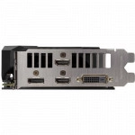 Видеокарта Asus GeForce GTX 1660 Ti (TUF-GTX1660TI-6G-EVO-GAMING) (6 ГБ)