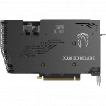 Видеокарта Zotac GeForce RTX 3070 Twin Edge OC LHR (ZT-A30700H-10PLHR) (8 ГБ)