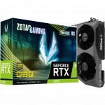 Видеокарта Zotac GeForce RTX 3070 Twin Edge OC LHR (ZT-A30700H-10PLHR) (8 ГБ)