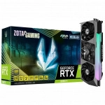 Видеокарта Zotac GeForce RTX 3080 Ti AMP Extreme Holo (ZT-A30810B-10P) (12 ГБ)