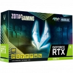 Видеокарта Zotac GeForce RTX 3080 Ti AMP Extreme Holo (ZT-A30810B-10P) (12 ГБ)
