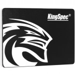 Внутренний жесткий диск KingSpec P4-480 (SSD (твердотельные), 480 ГБ, 2.5 дюйма, SATA)