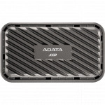 Внешний жесткий диск ADATA SE770G ASE770G-512GU32G2-CBK (512 Гб)