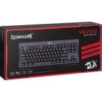 Клавиатура Redragon Visnu 75025 (Проводная, USB)
