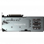 Видеокарта Gigabyte NVIDIA GeForce RTX 3060 GV-N3060GAMING OC-12GD 2.0 (12 ГБ)