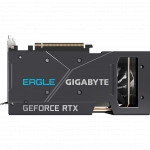 Видеокарта Gigabyte GeForce RTX 3060 EAGLE GV-N3060EAGLE-12GD 2.0 (12 ГБ)