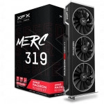 Видеокарта XFX Speedster MERC 319 AMD Radeon RX 6800 XT 16GB RX-68XTALFD9 (16 ГБ)