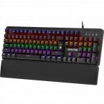 Клавиатура Defender Reborn GK-165DL 45165 (Проводная, USB)