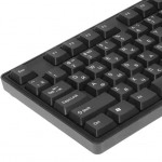 Клавиатура + мышь Defender #1 C-915 RU 45915