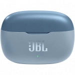 Наушники JBL WAVE 200 TWS blue JBLW200TWSBLU