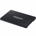 Серверный жесткий диск Samsung PM893 MZ7L3240HCHQ-00A07 (2,5 SFF, 240 ГБ, SATA)