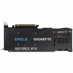 Видеокарта Gigabyte RTX 3070 Ti EAGLE OC 8G GV-N307TEAGLE-OC-8GD (8 ГБ)