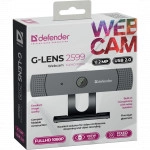 Веб камеры Defender G-Lens 2599 Full HD 63199